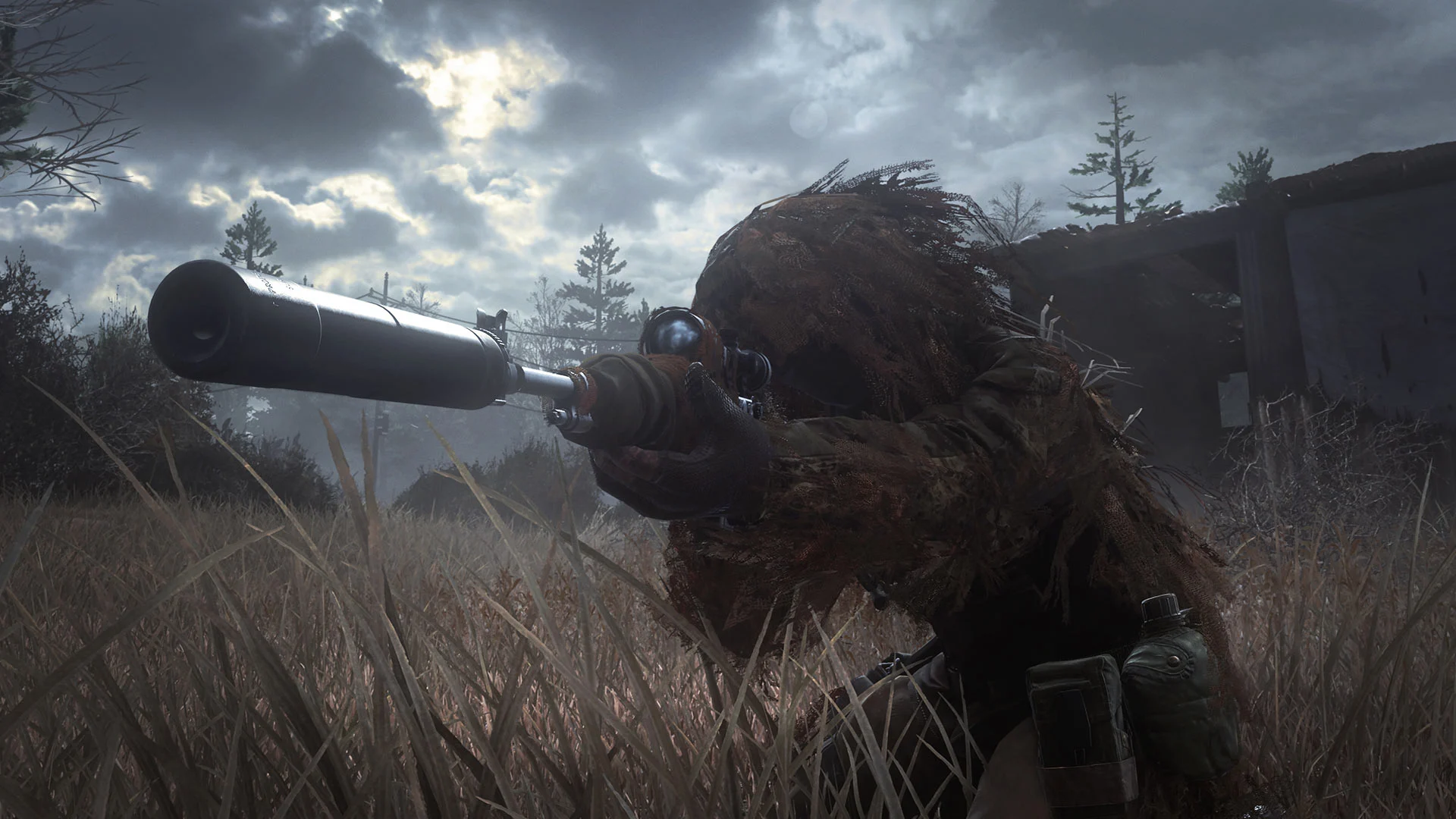 Best Call of Duty Campaign Missions