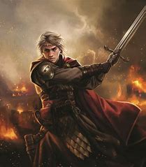 Asoiaf Fighters