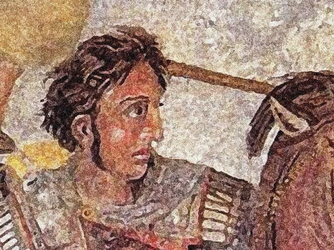 Best Historical Character