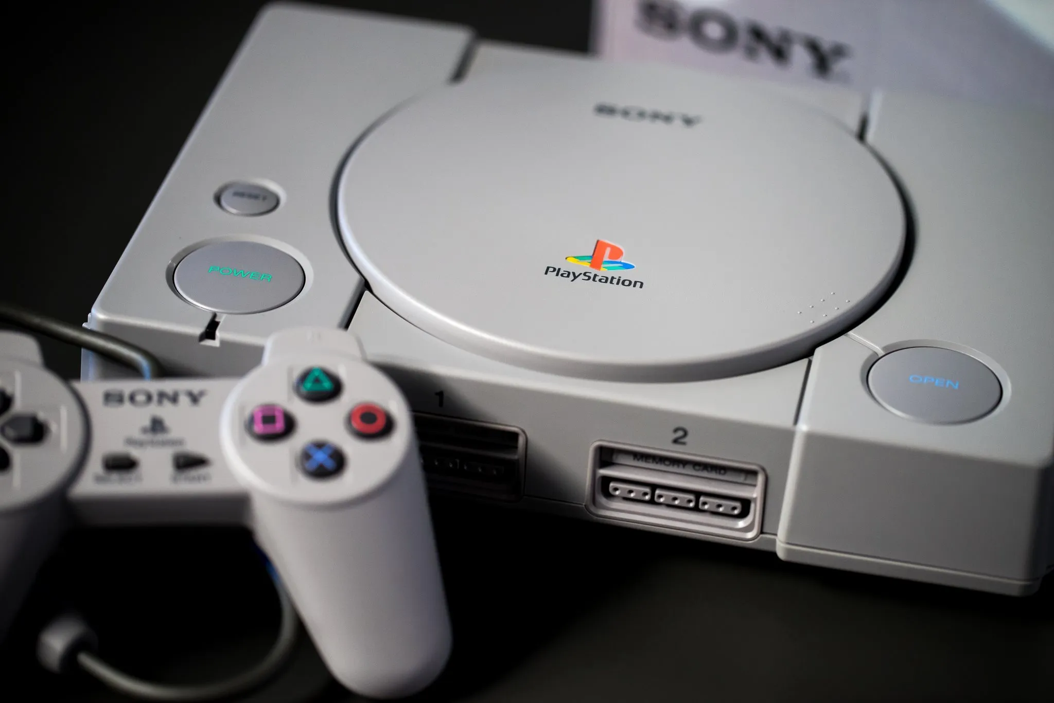 BEST PS1 GAMES