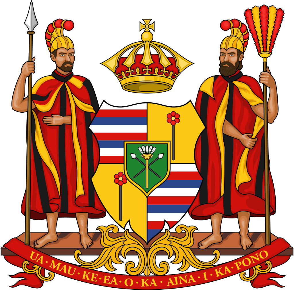 KINGS OF HAWAII