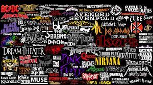 Bands And Singers (60s-90s)