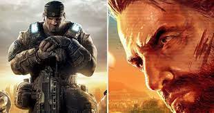 Greatest Video Game Trilogies Of All Time