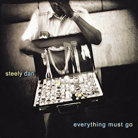 Steely Dan (Including EMG and Non-Album Singles)
