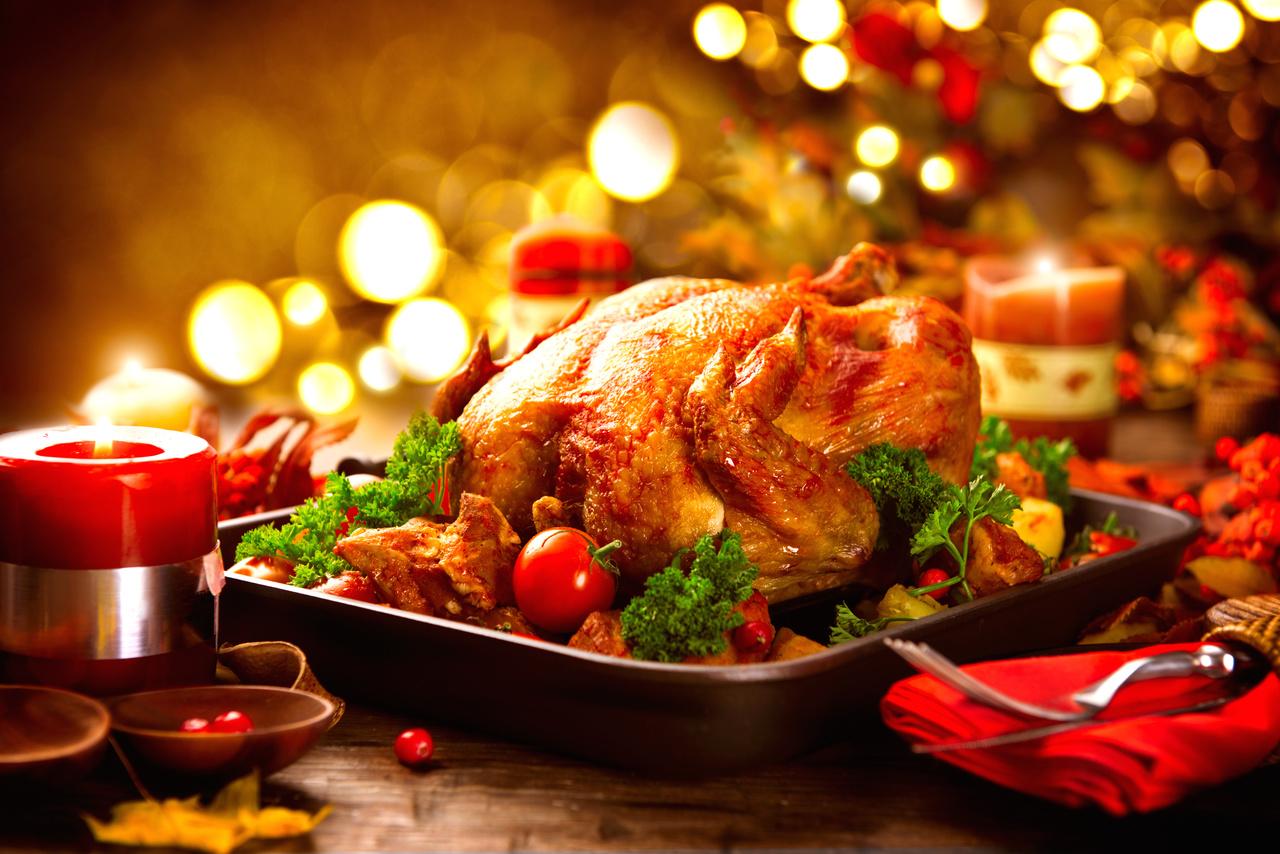 MELHORES COMIDAS DE NATAL