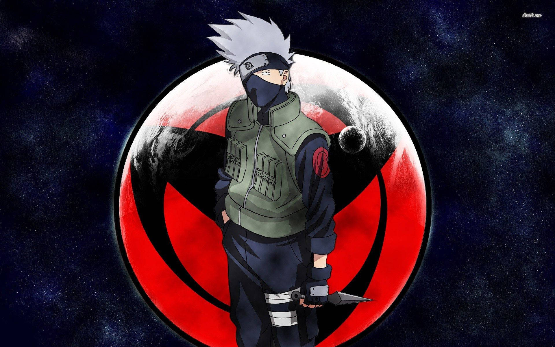 Best Anime/Manga Character