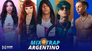 ARGENTINA TRAP