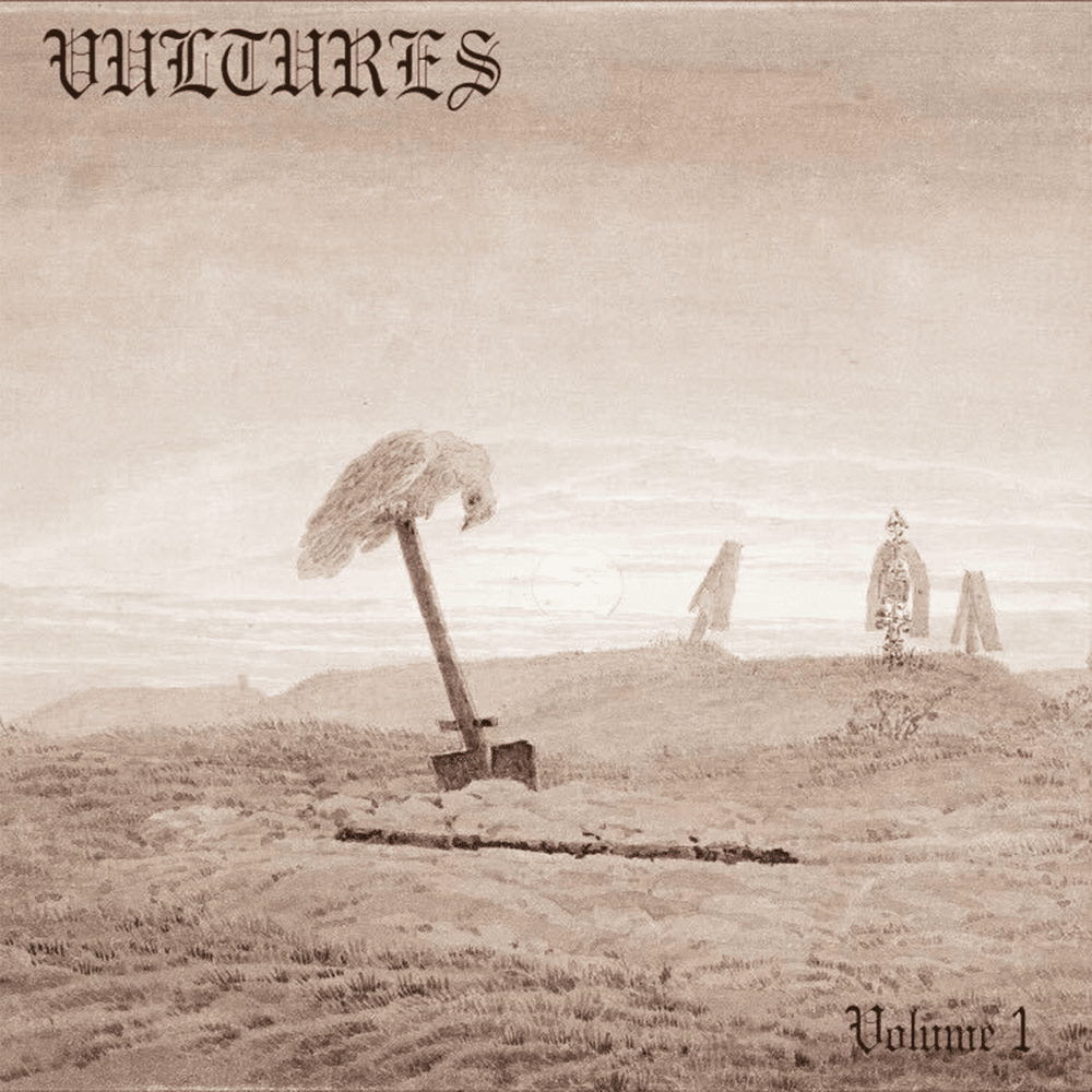 Vultures Volume 1 - Kanye West