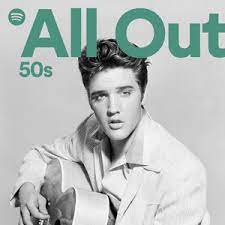 best 50s songs