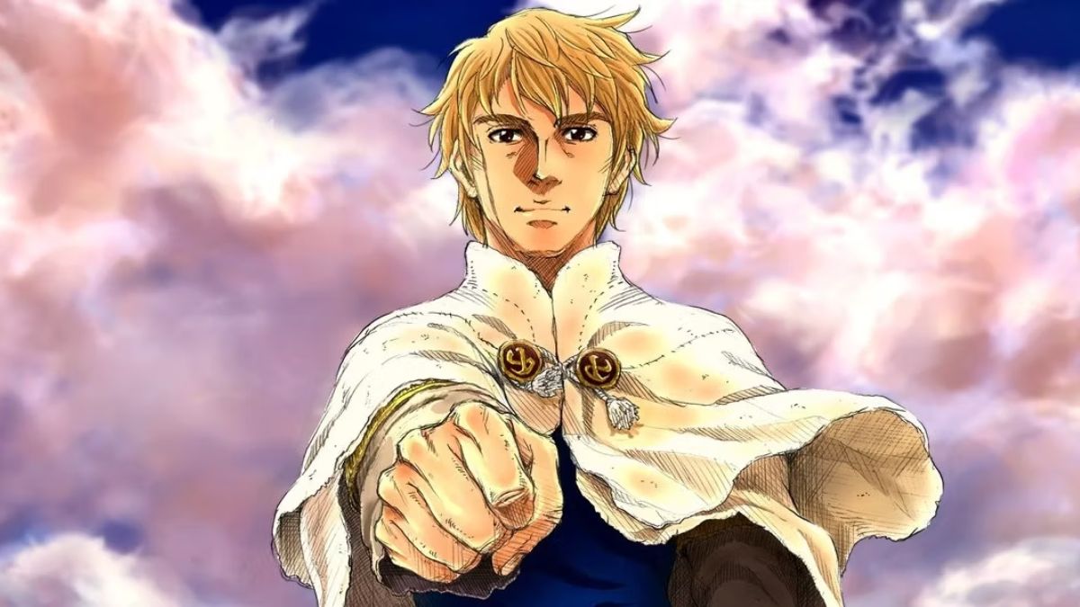 Best Anime/Manga