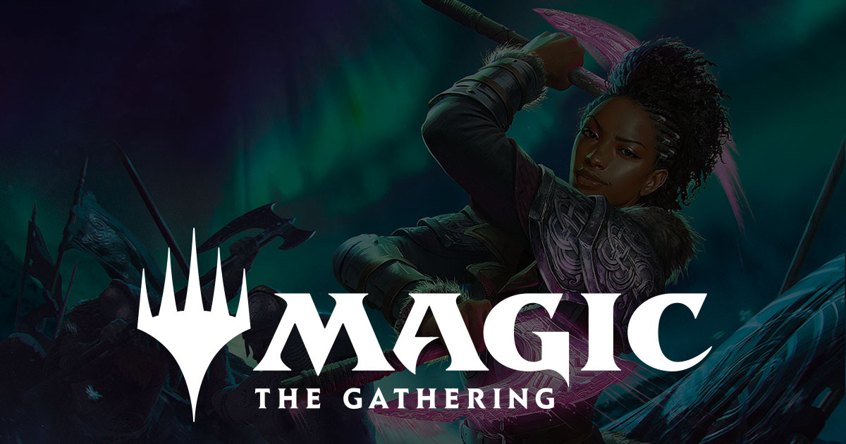 Modern MTG