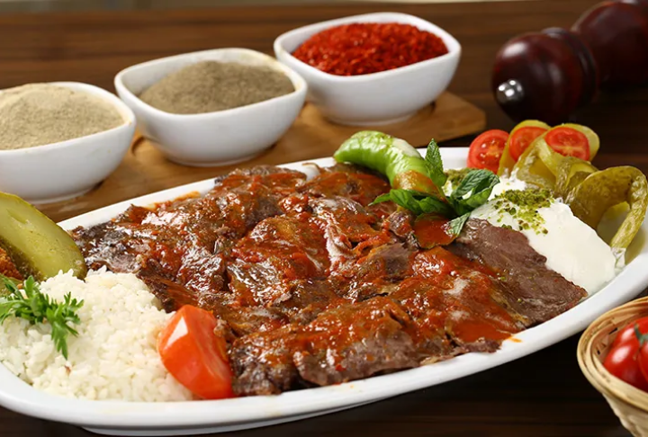 En Lezzetli Yemek Hangisi(+113)