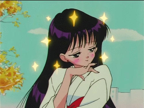 Le meilleur anime (90's edition) UPDATED