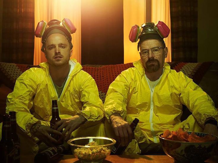 Best TV series