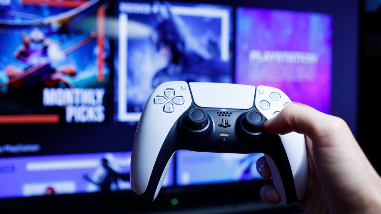 Gaming Songs All