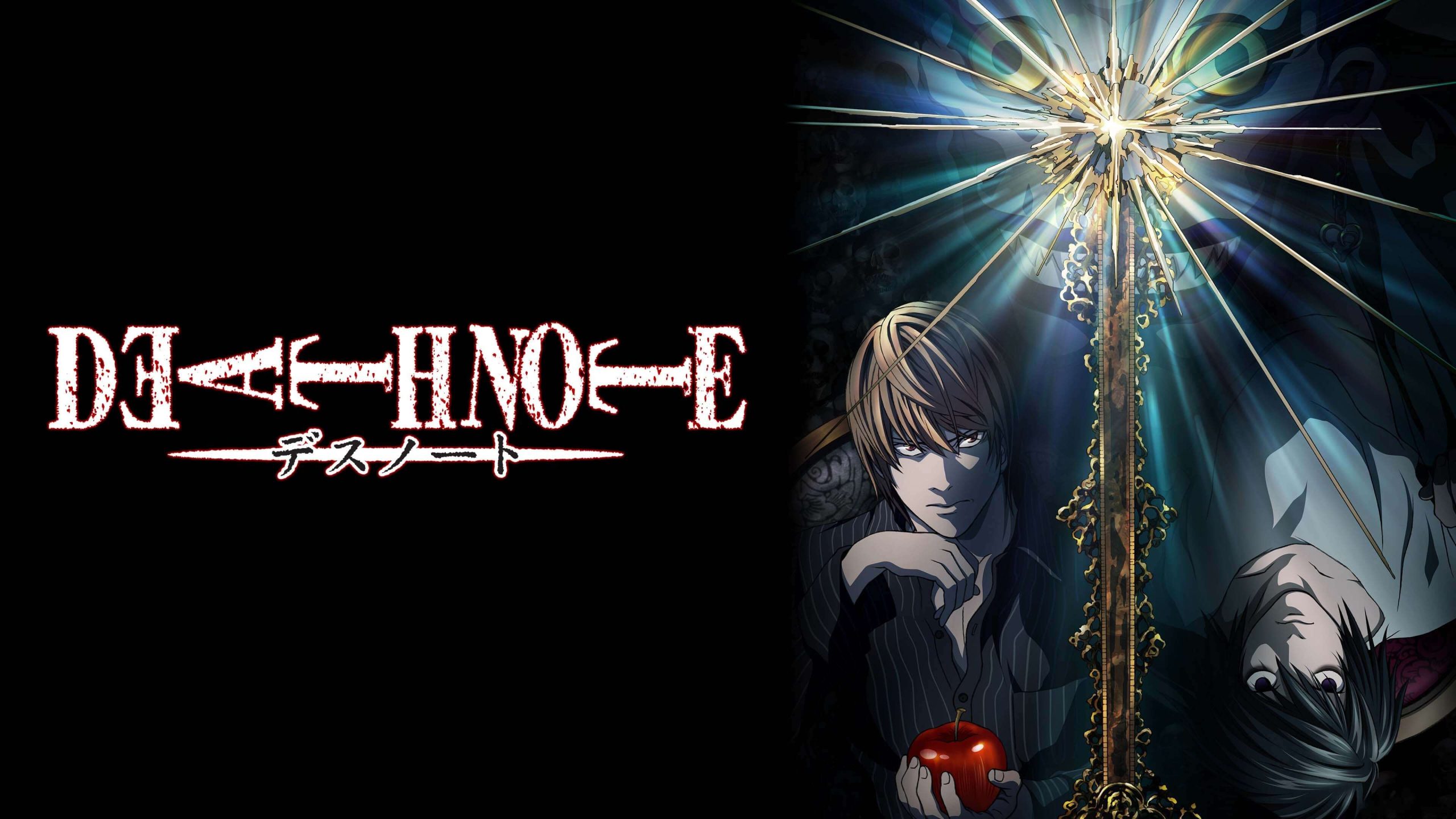 DEATH NOTE WORLD CUP