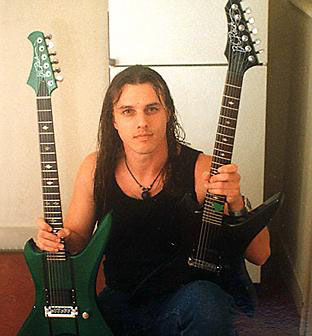 Melhores Riffs de todos os tempos