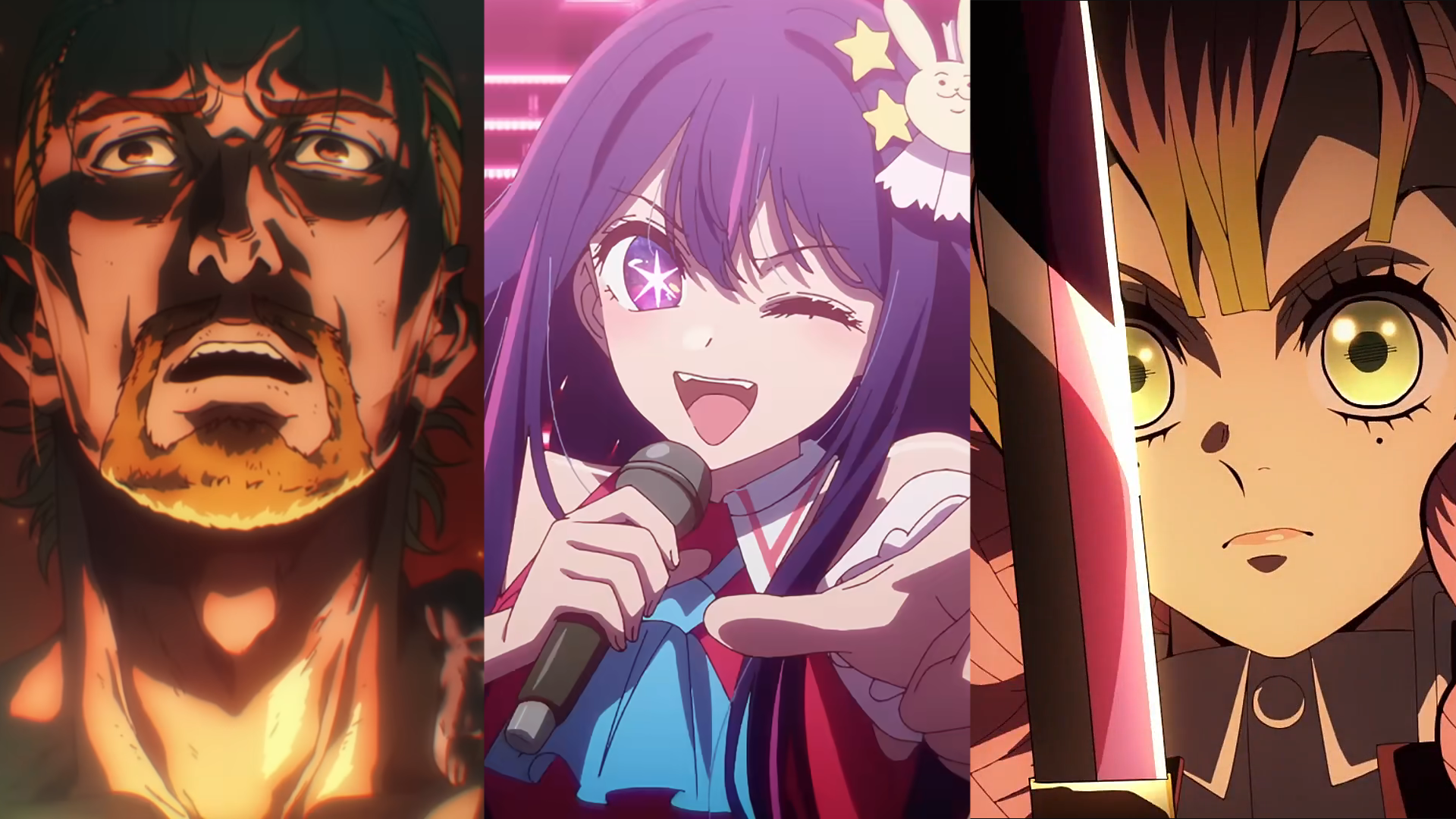 Best Anime Openings 2023