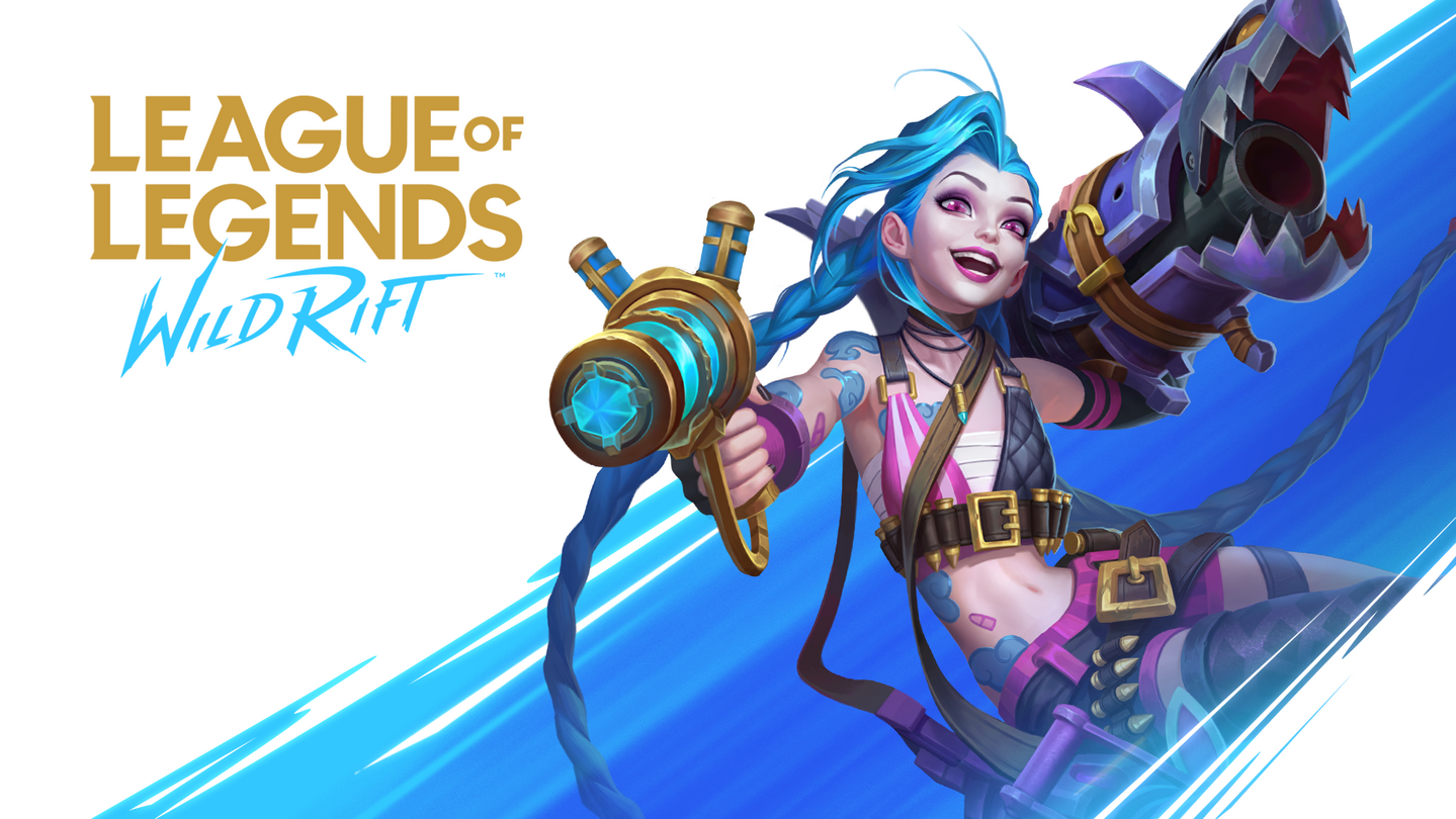 Best Wild Rift Exclusive Skins