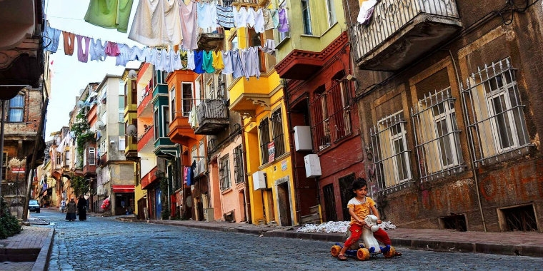 ÇOCUKLUĞUMUZUN EN İYİ OYUNU