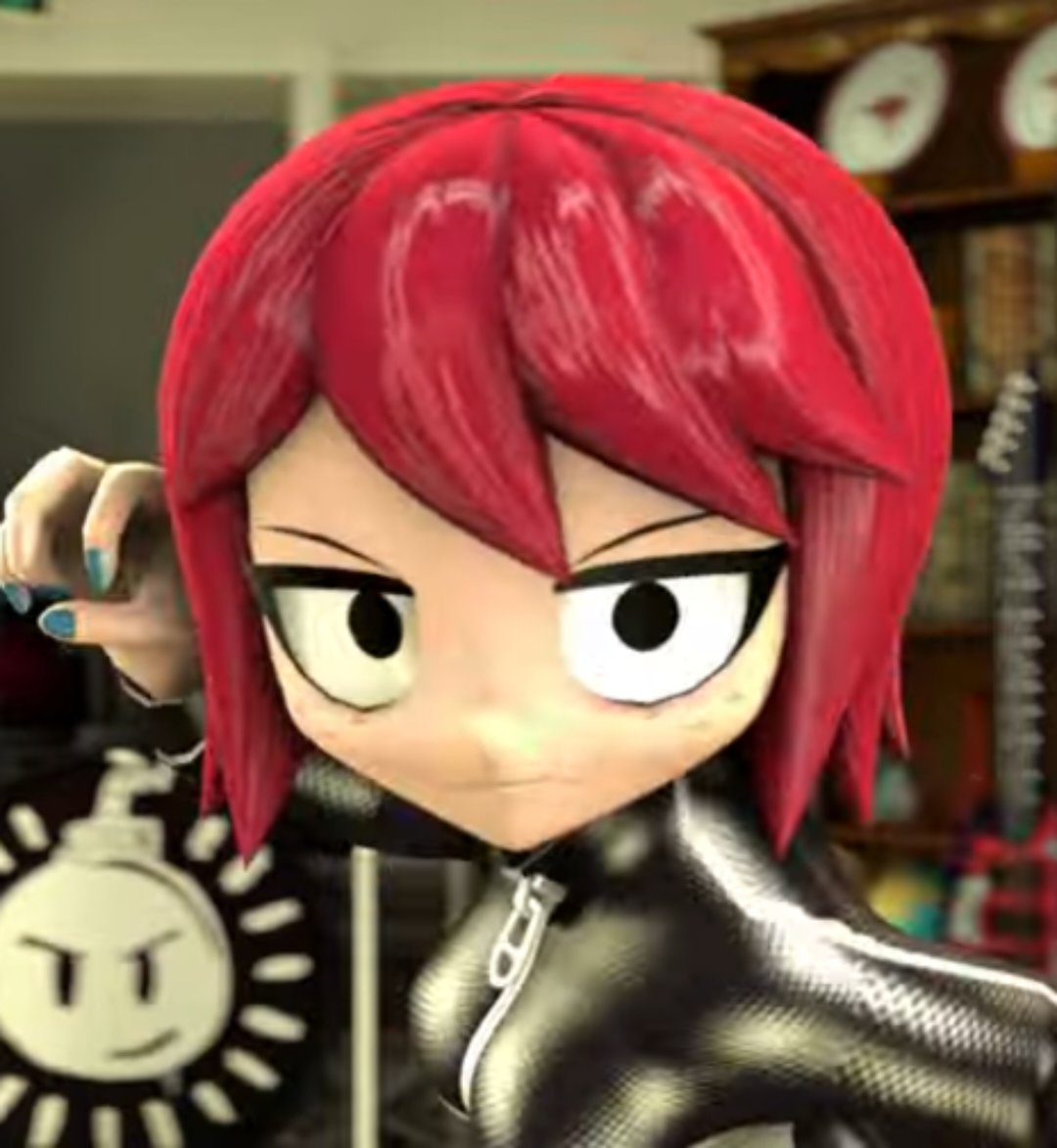 Danganronpa fanfic