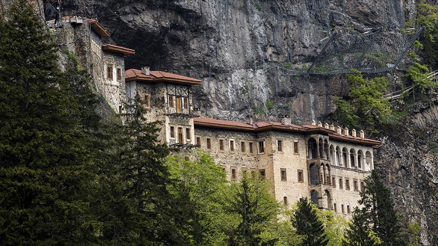 Trabzon'un En İyi İlçesi(Best District of Trabzon)