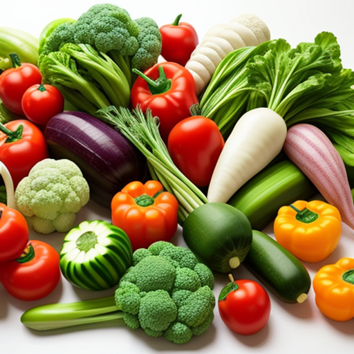 Verdure