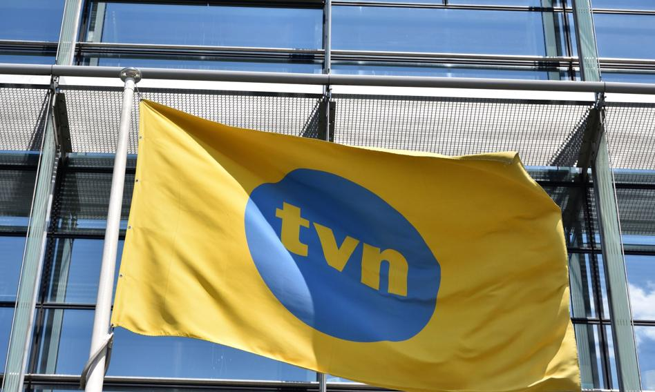 ULUBIONY KANAล GRUPY TVN