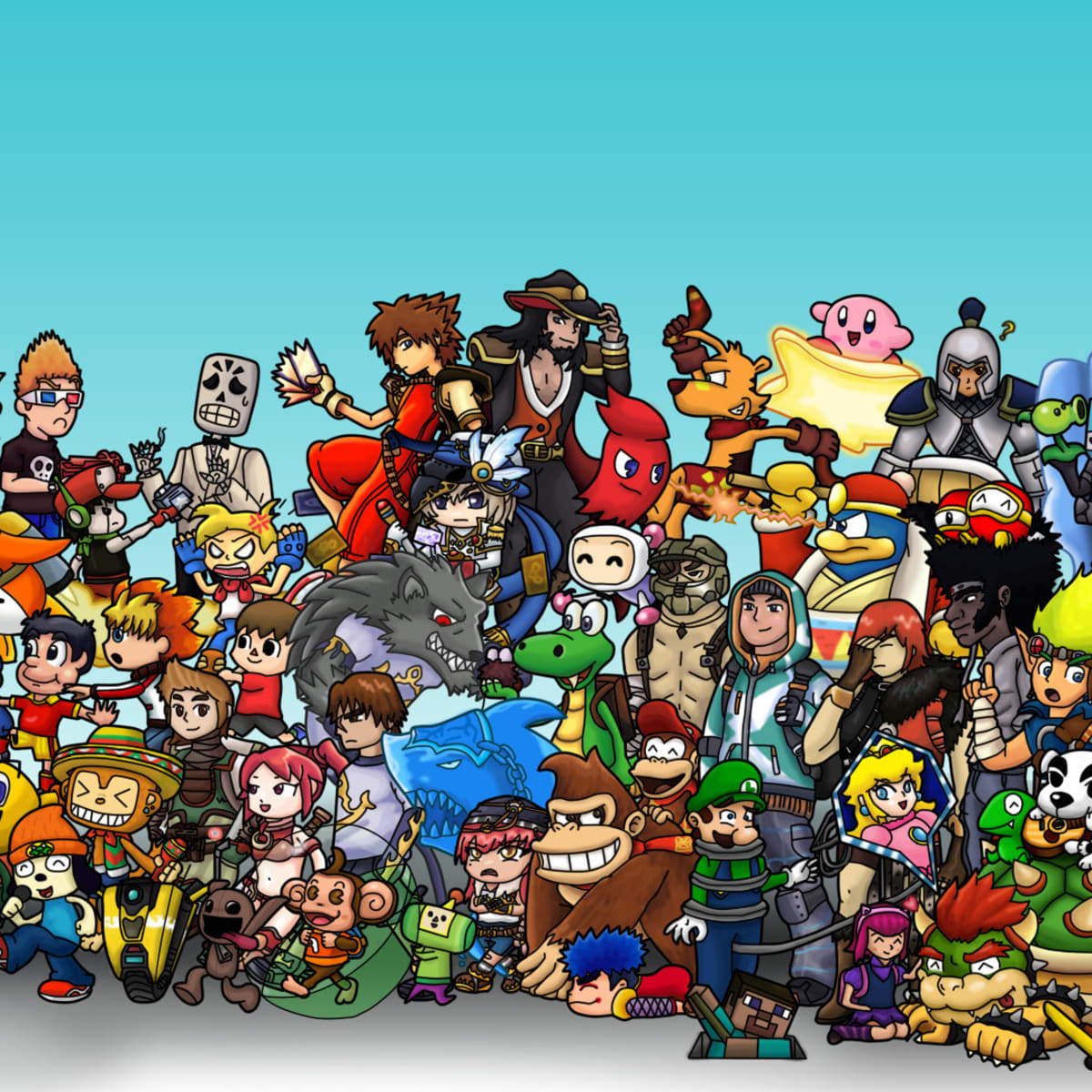 Classic Childhood Game