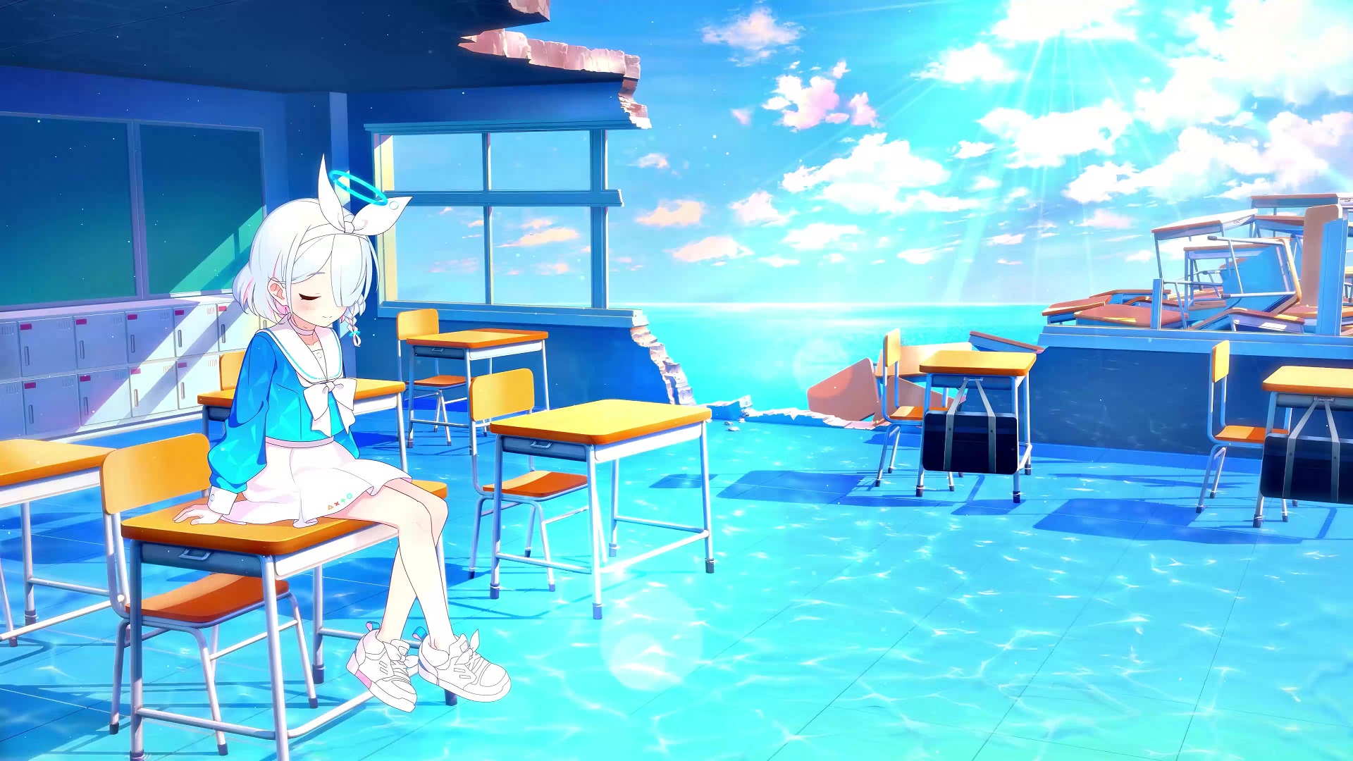 Blue Archive OST