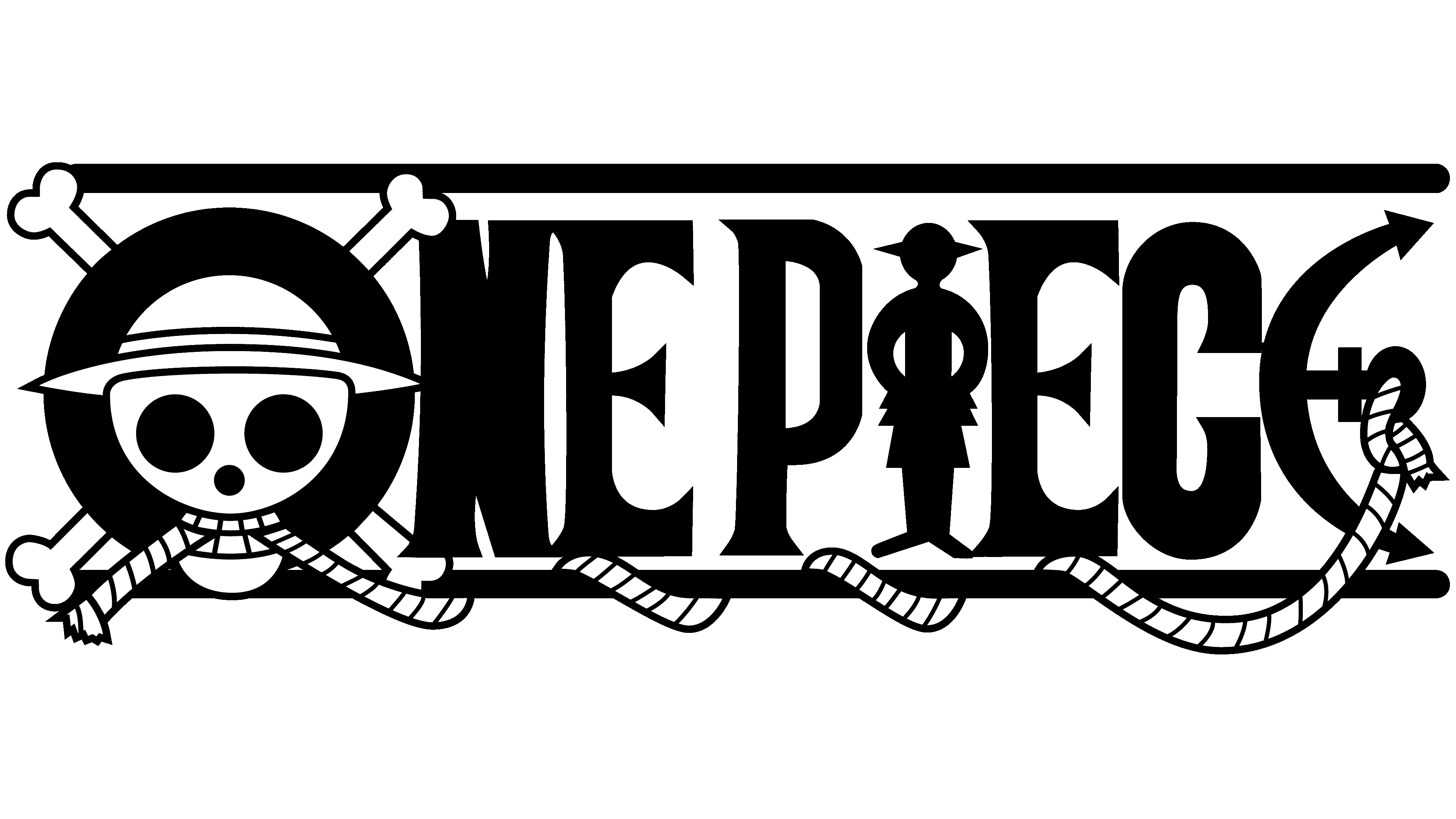 One piece panel manga pre-timeskip