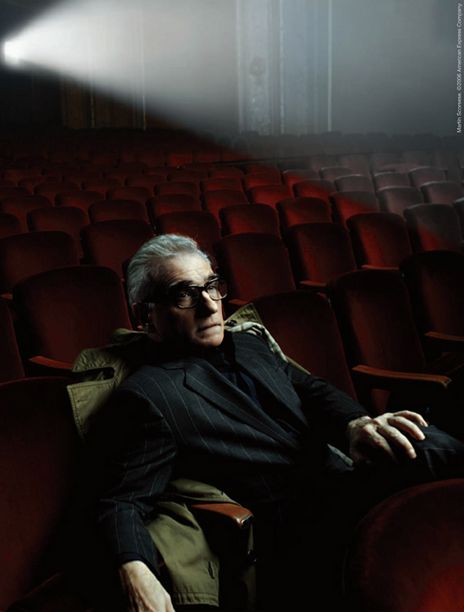 Scorsese's Films