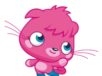 Moshi Monsters Characters