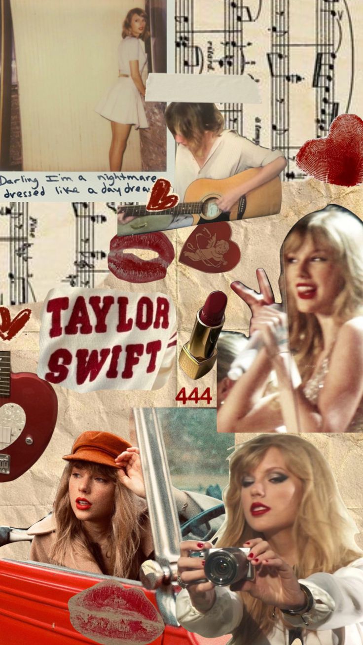 Taylor Swift's Songs