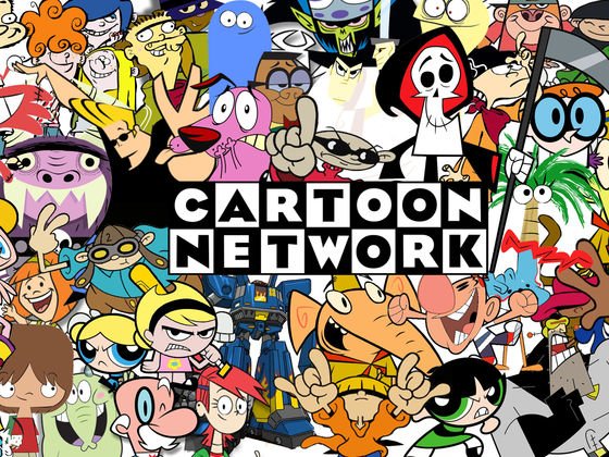 BEST TV SHOW IN CARTOON NETWORK