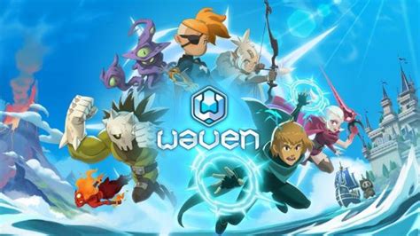 Classement des armes de waven par efficacité en HL