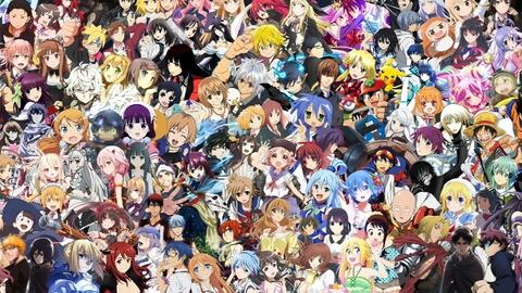 Best Anime Songs