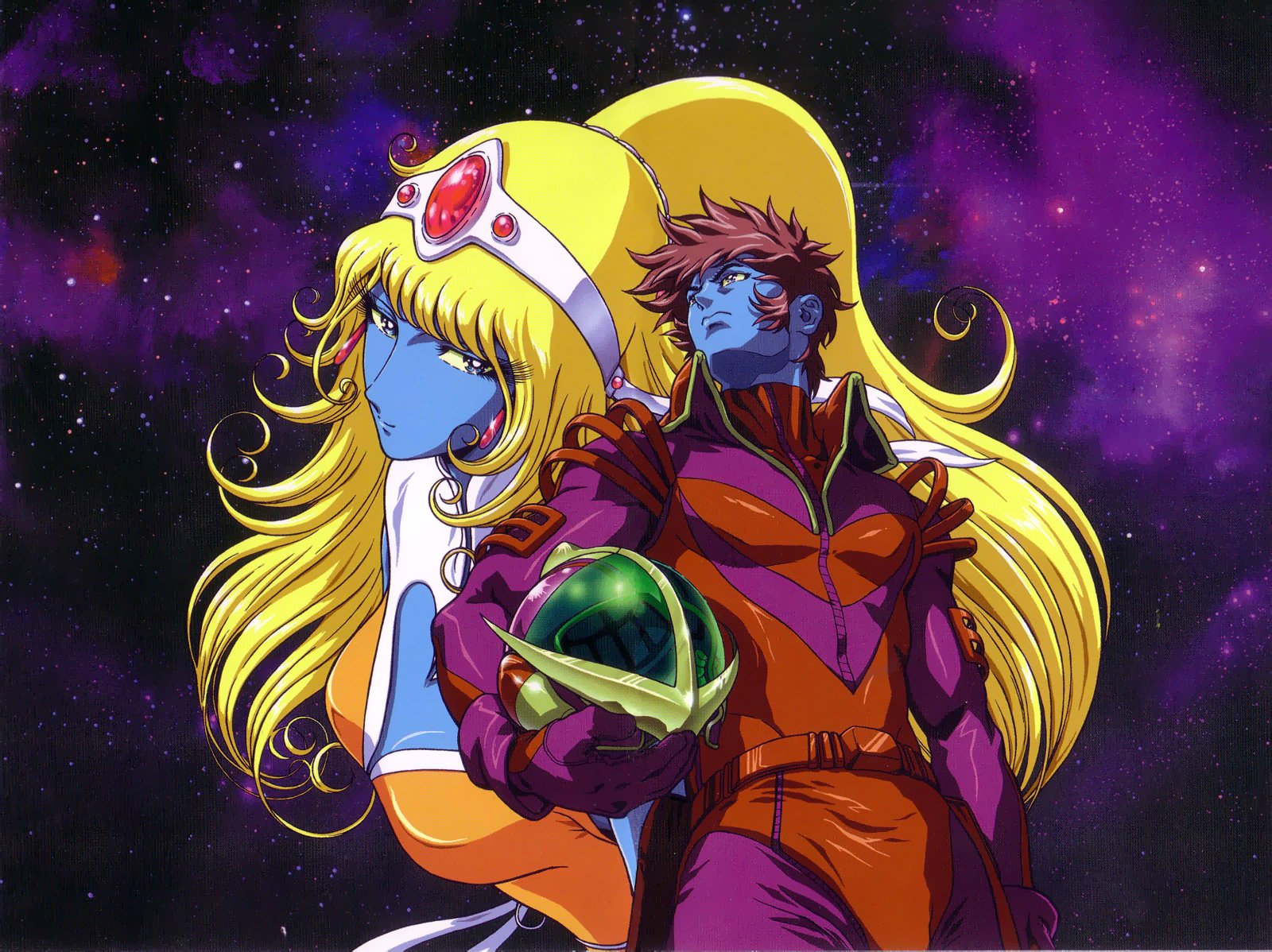 Songs from Daft Punk Discovery Album