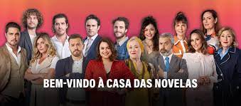 Atores Portugueses