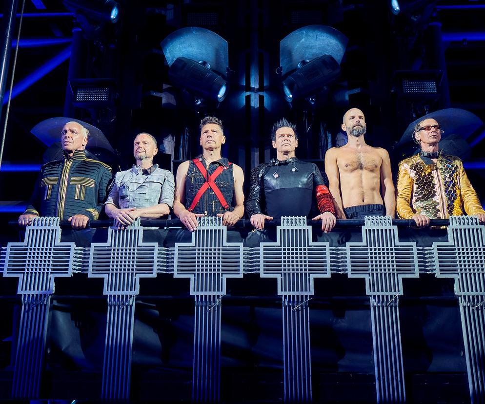 RAMMSTEIN BEST SONG
