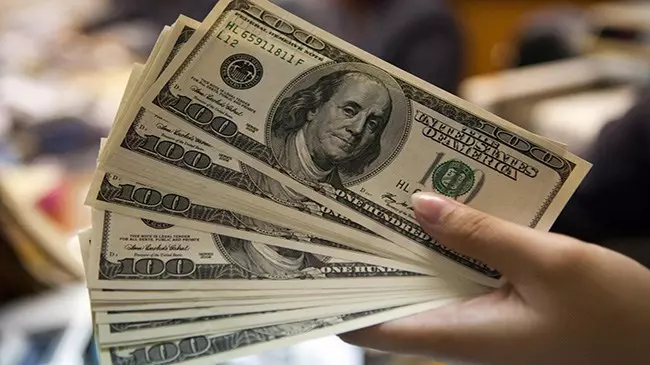 100 Milyon $ için ne yaparsın?