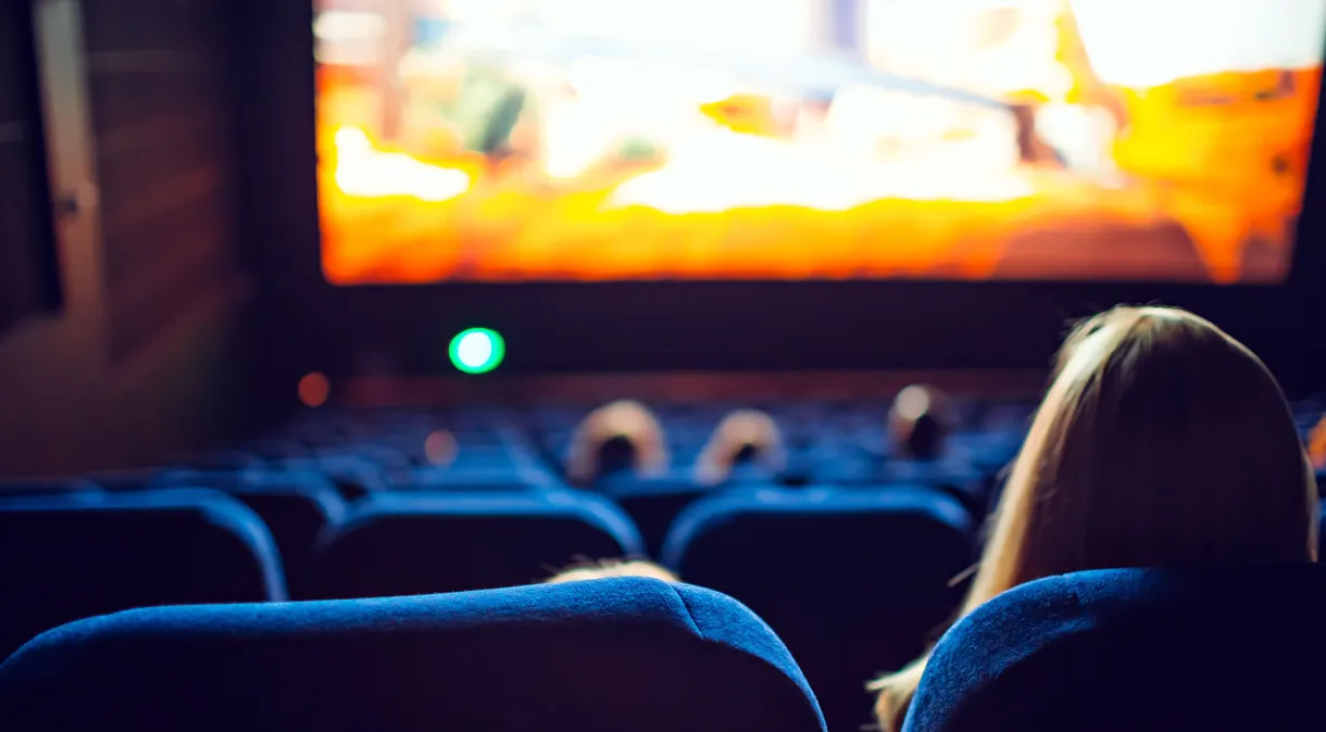The Audiovisual Media Awards 2023