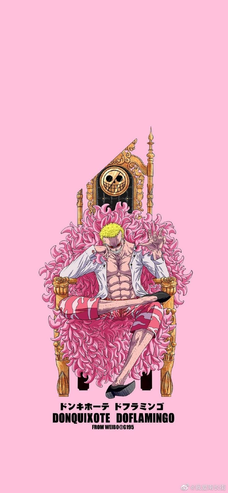 Best One piece scan