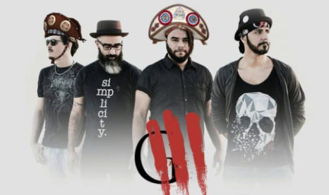BESTS SONGS OFICINA G3