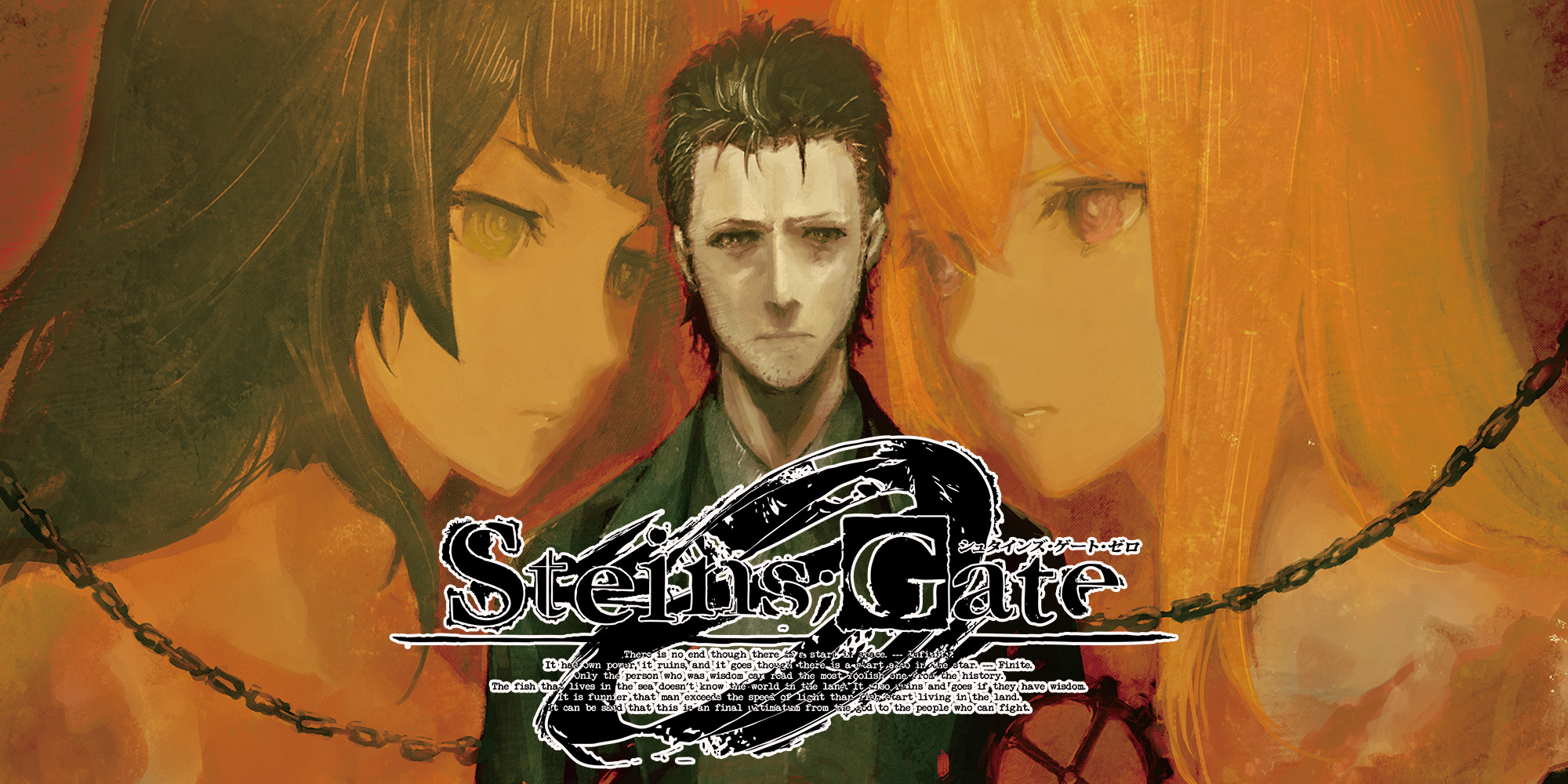 Anime, VN, videogame  ost ed op