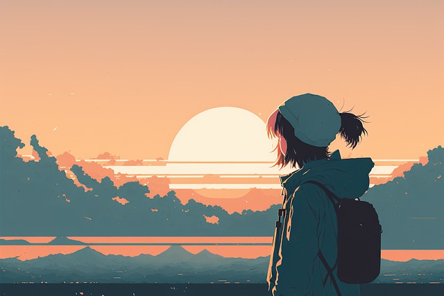 Anime Series