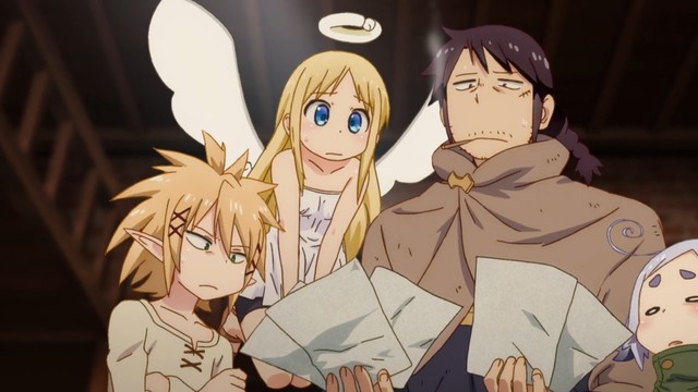 Best Anime Of The Year 2020