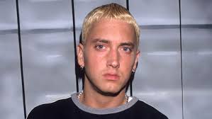 Eminem's songs tournament