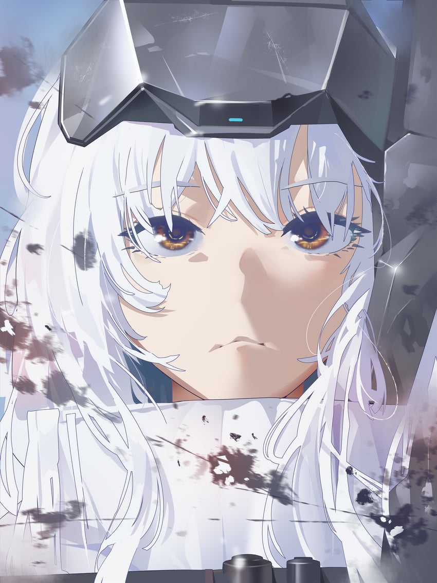 NIKKE Best Girl (Updated for Elegg + NPC Wall)