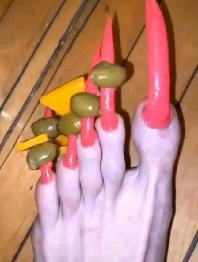 what is the worst/uncomfortable image?